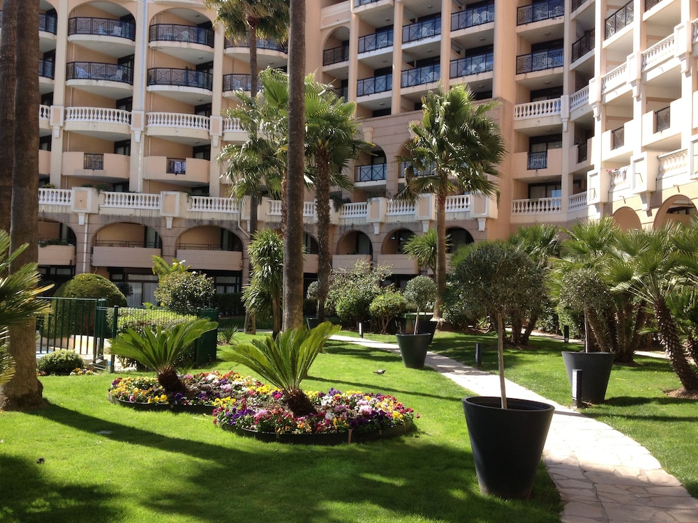 Residence La Palme Dazur Cannes Verrerie 5/44