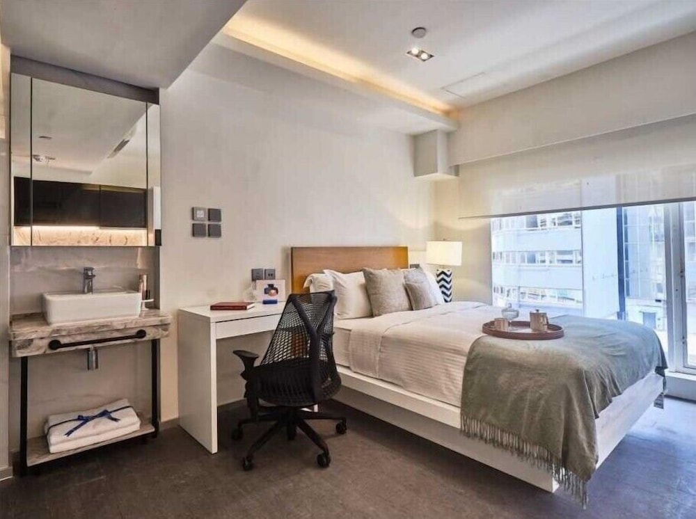 V Causeway Bay Hotel 4/35