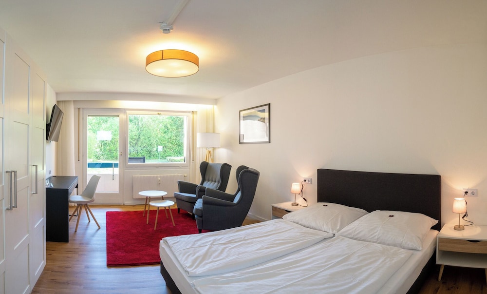 Hotel Quellenhof Bad Urach 9/50