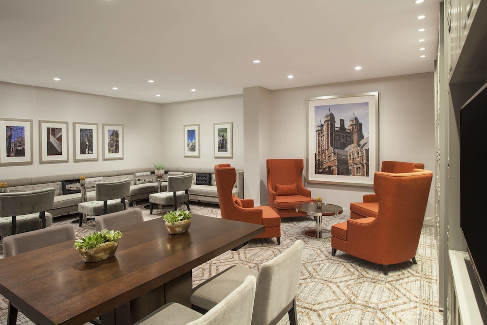 Sheraton Philadelphia University City 23/47