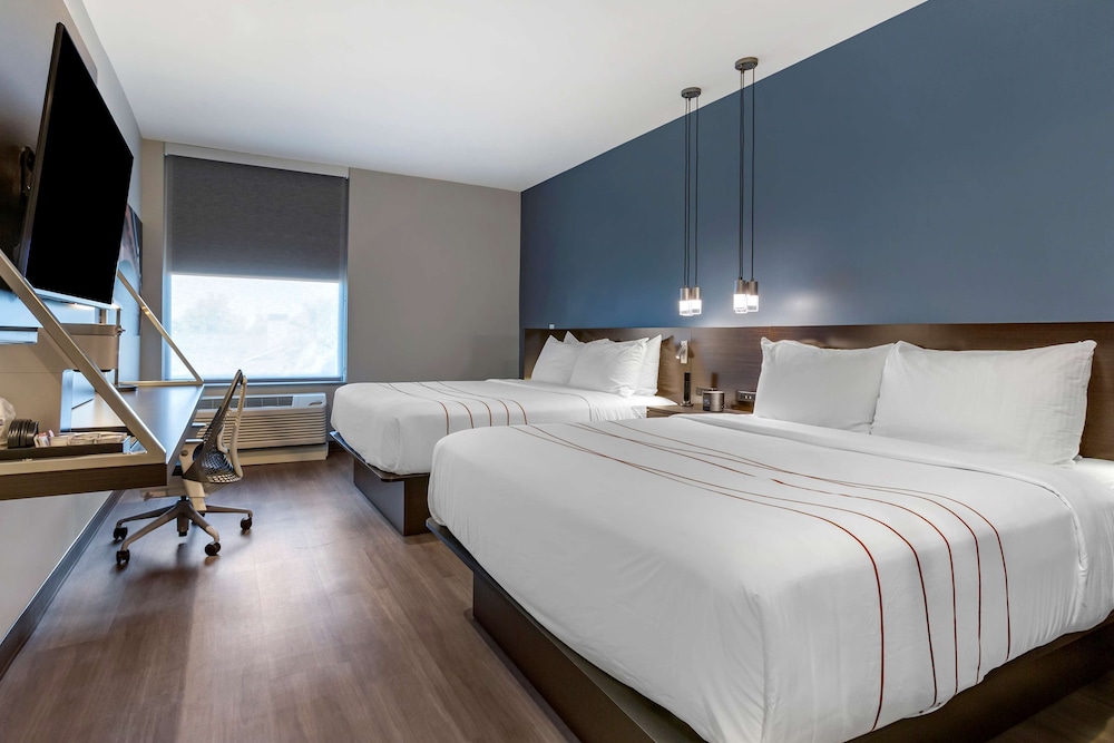 Vib Hotel by Best Western Phoenix-Tempe 16/42