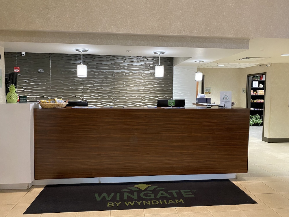 Wingate By Wyndham Little Rock 4/34