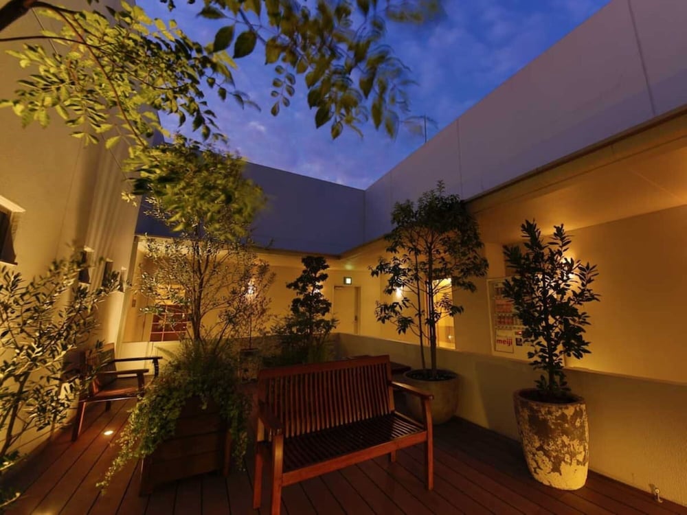 Hotel Resol Trinity Hakata 49/50