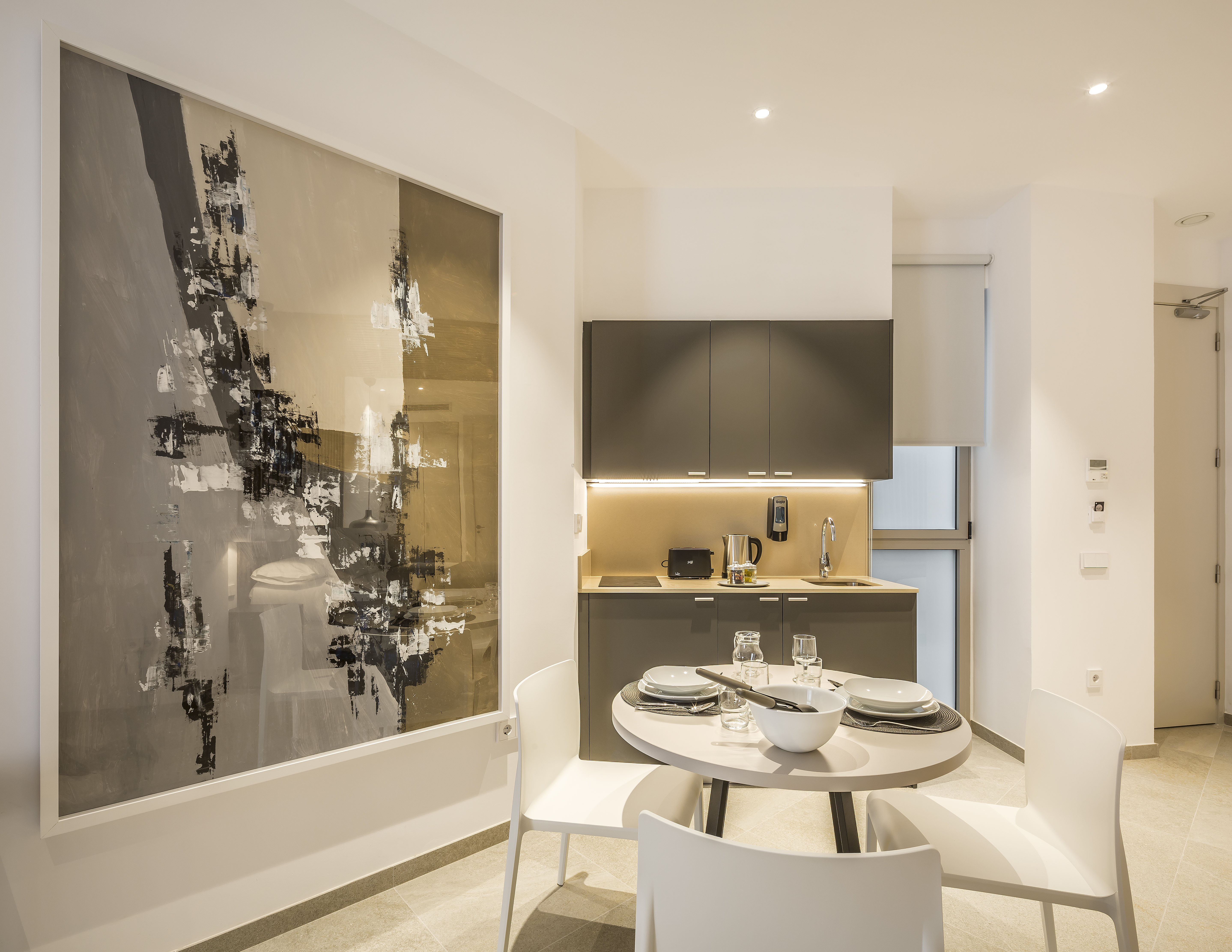 Mon Suites Benlliure 18/23