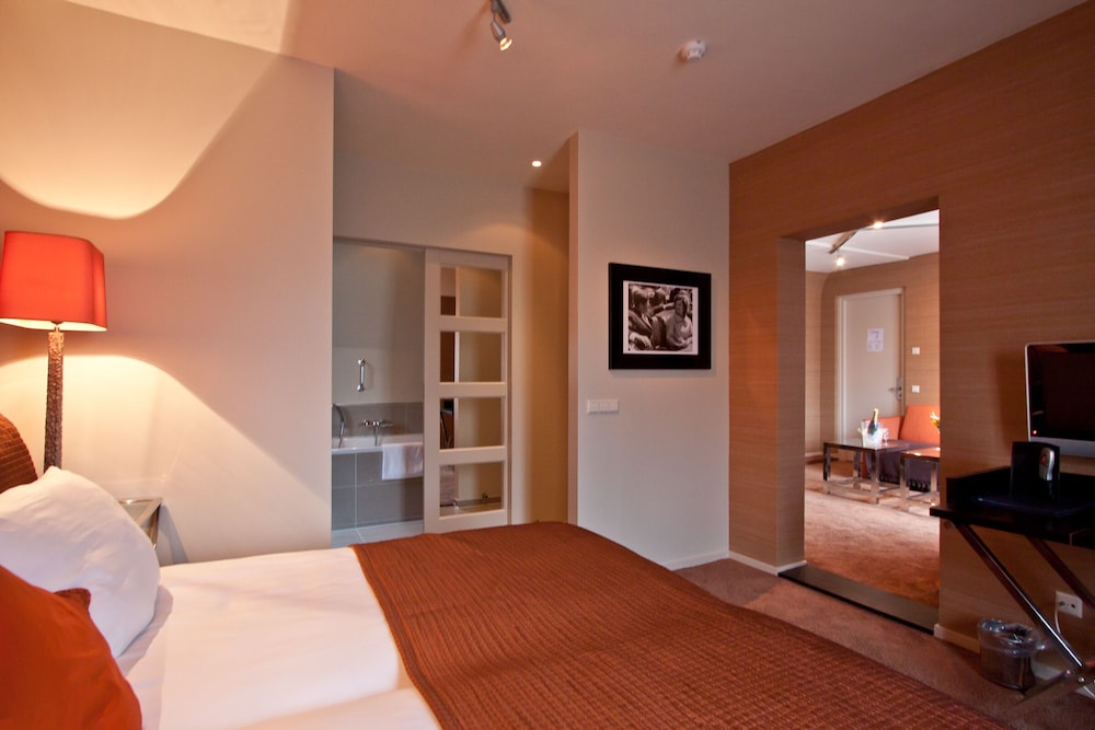 The Delphi Amsterdam Townhouse 27/52
