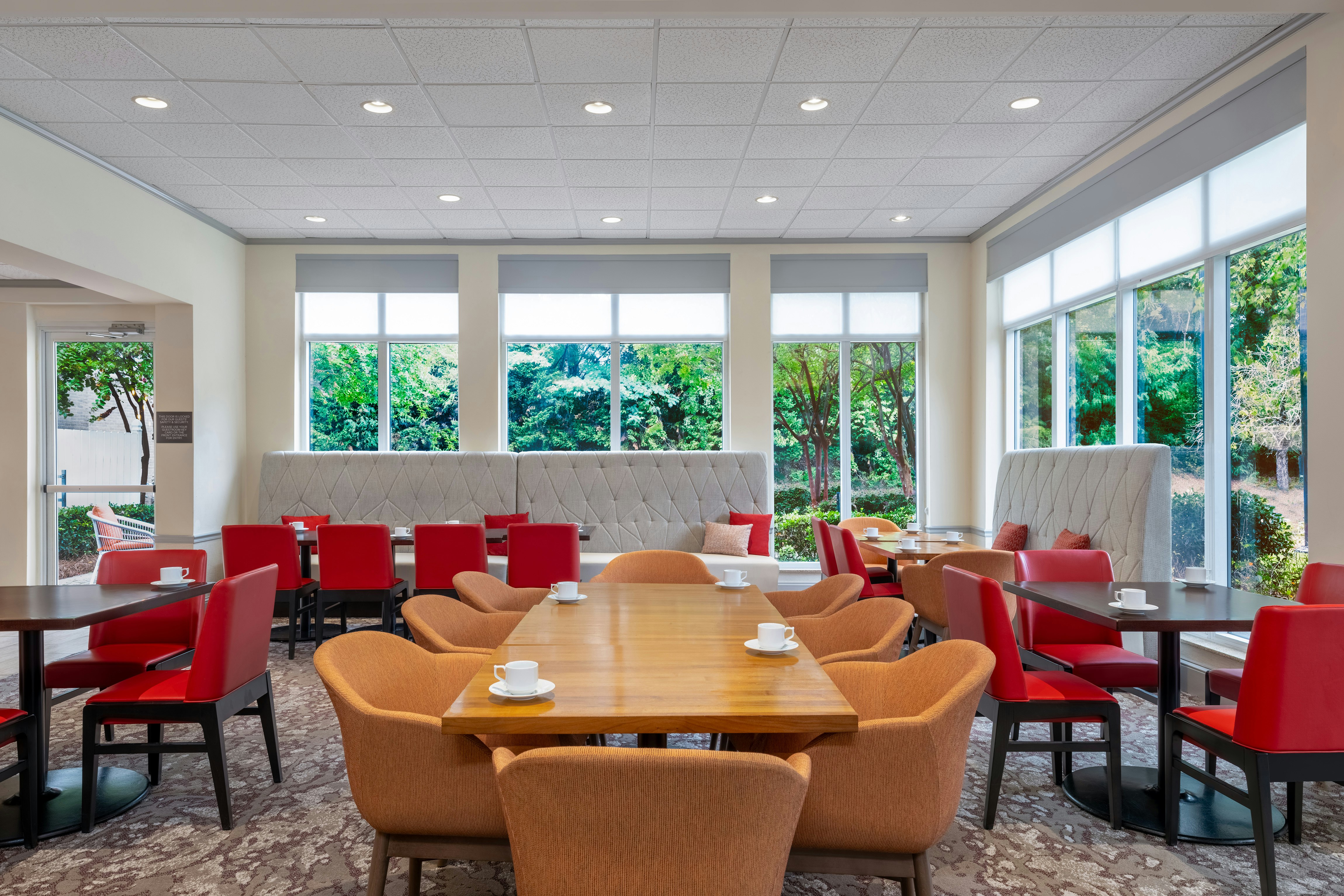 Hilton Garden Inn Montgomery East 15/28