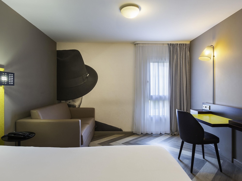 Ibis Styles Nice Vieux Port 53/76