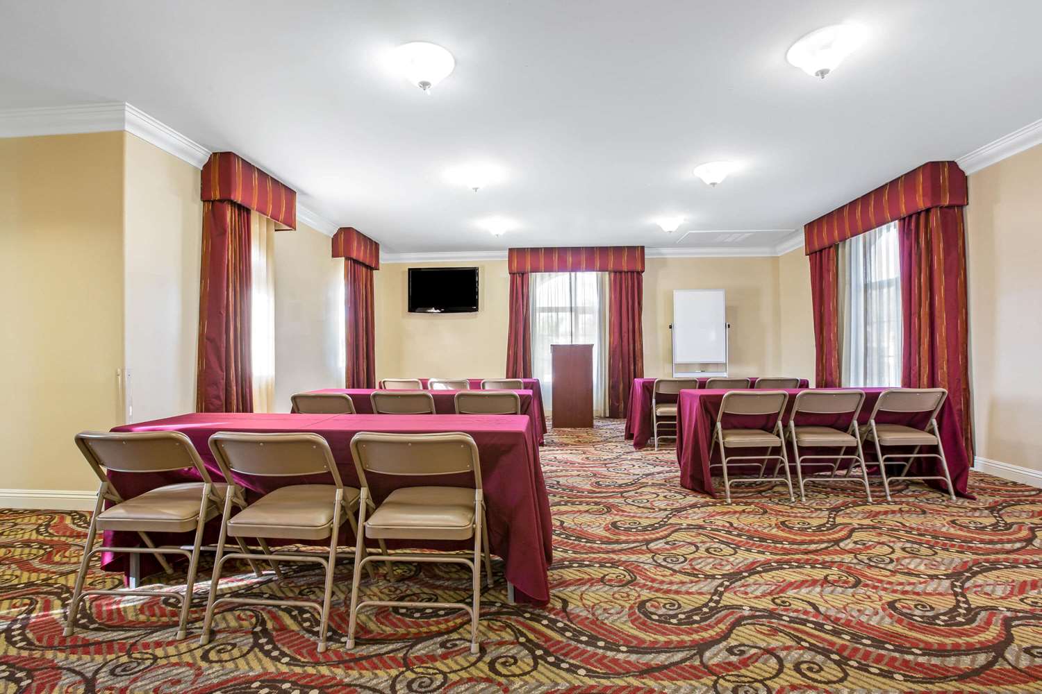 La Quinta Inn Suites Moreno Valley 47/53
