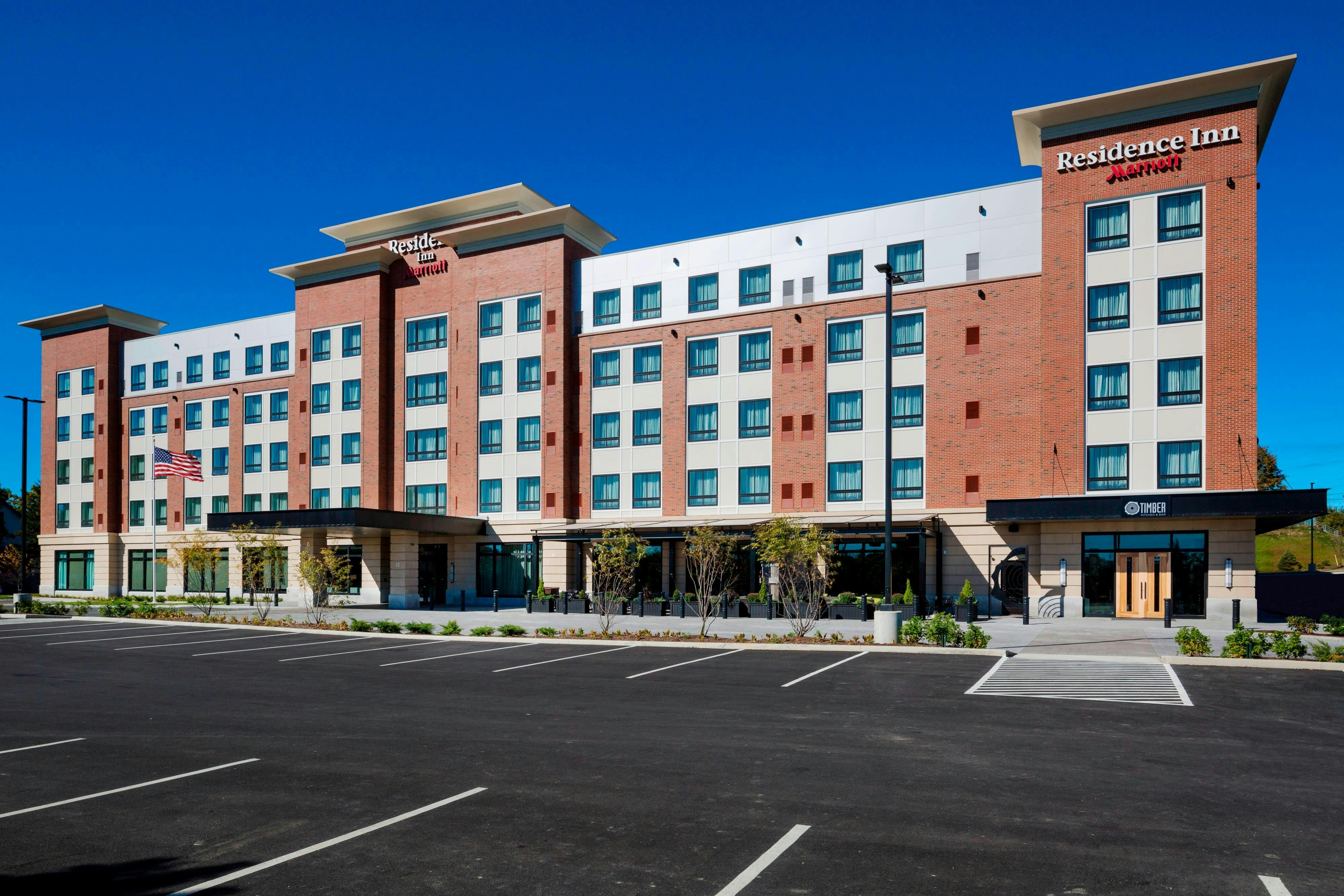 Residence Inn by Marriott Bangor 34/35