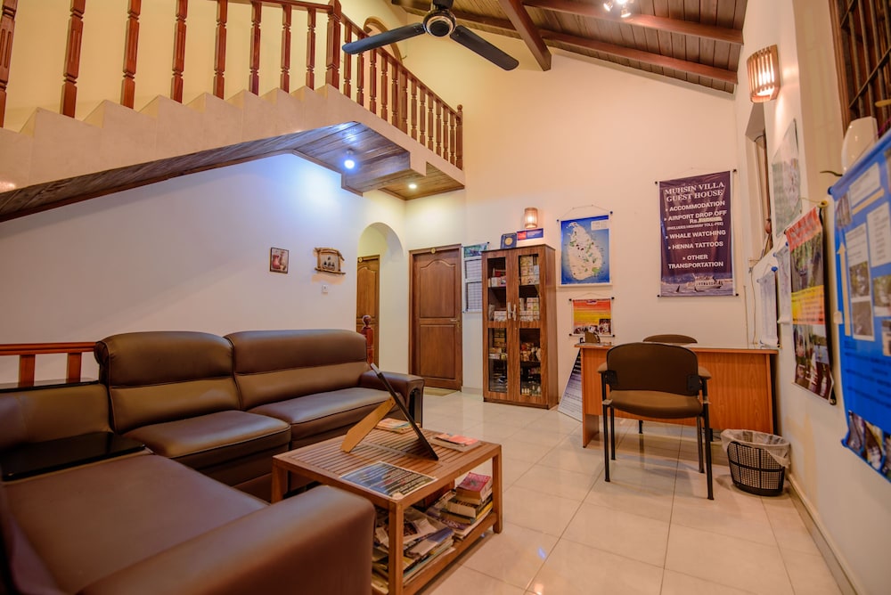 Muhsin Villa 30/50