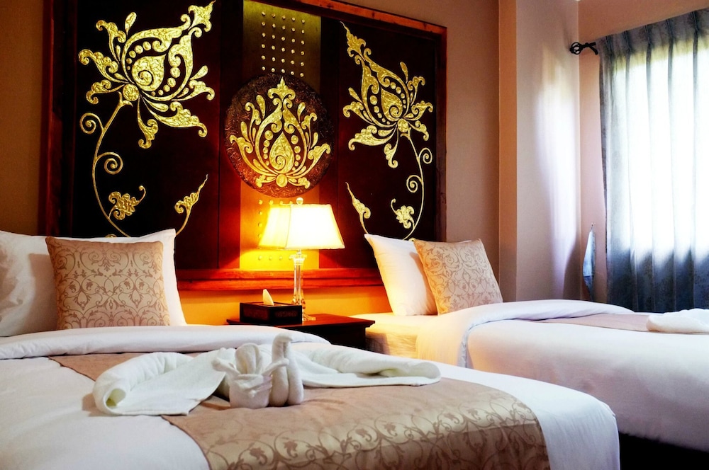 Ladawan Boutique Hotel 23/34