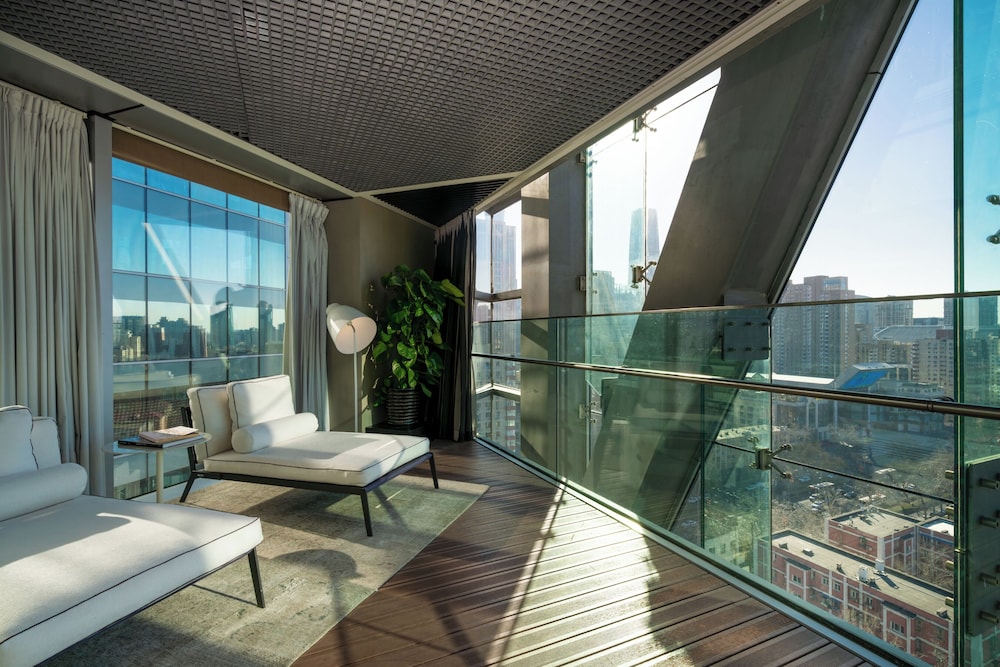 Hotel Eclat Beijing, an SLH Hotel 22/50
