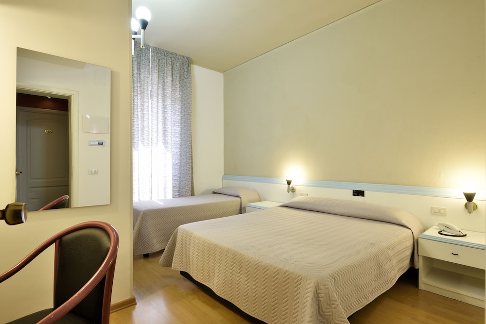 Orri Hotel 20/55