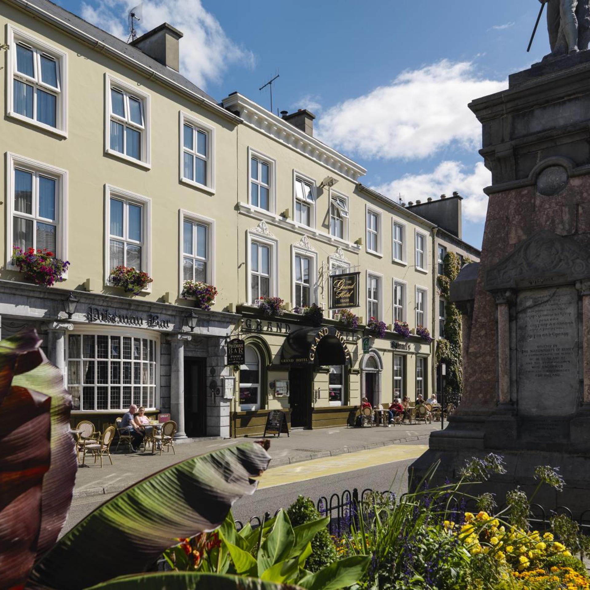 Grand Hotel Tralee 3/52