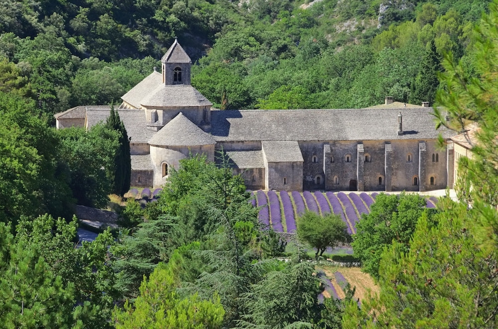 Le Jas De Gordes 51/61