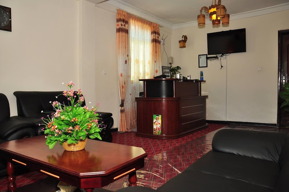 Keba Guest House 36/45