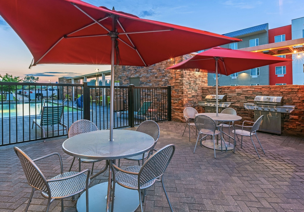 Home2 Suites By Hilton Gonzales 42/60