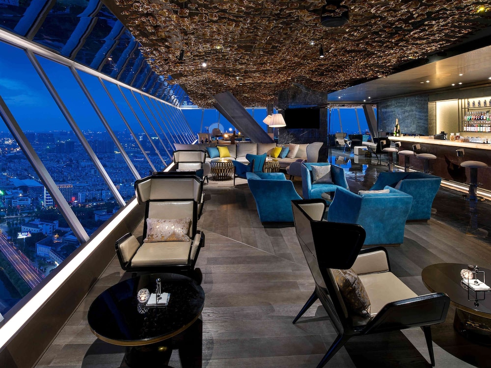 Sofitel Foshan 58/72