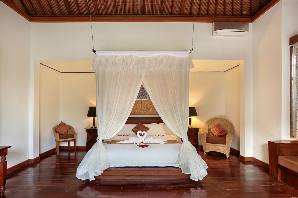THE KAMPUNG UBUD VILLA 7/50