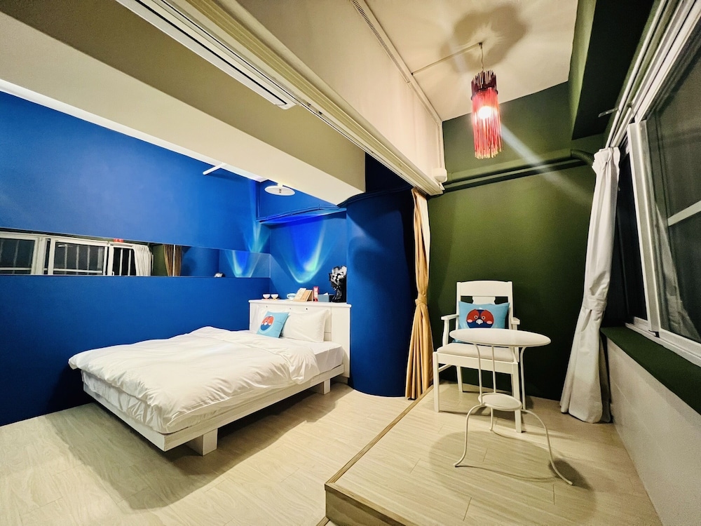 An Lan Jie Hostel 25/50