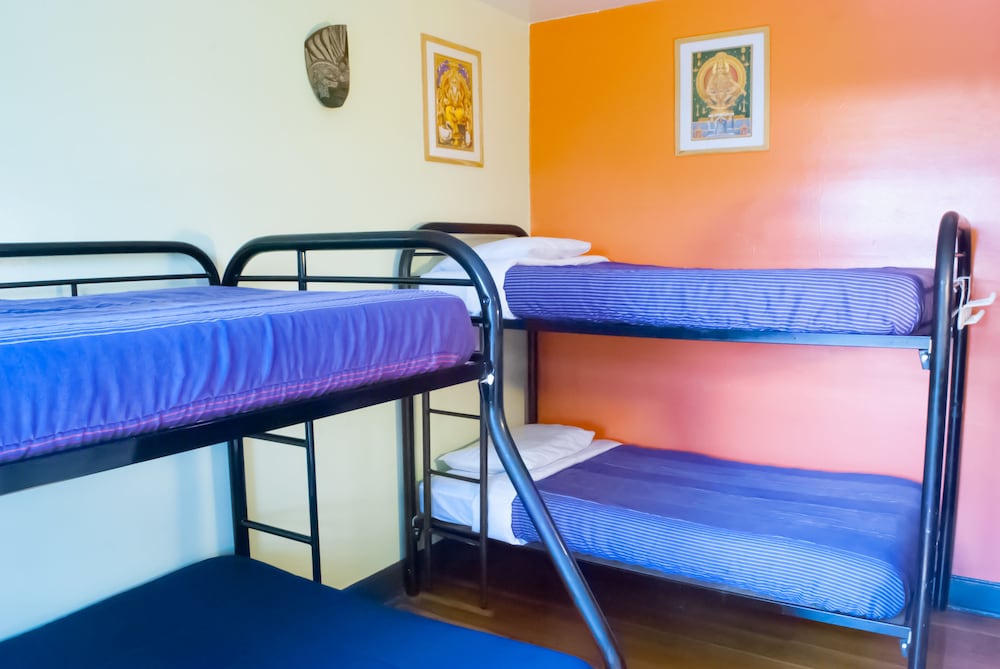 Ocean Island Inn Backpackers Suites Hostel 18/79