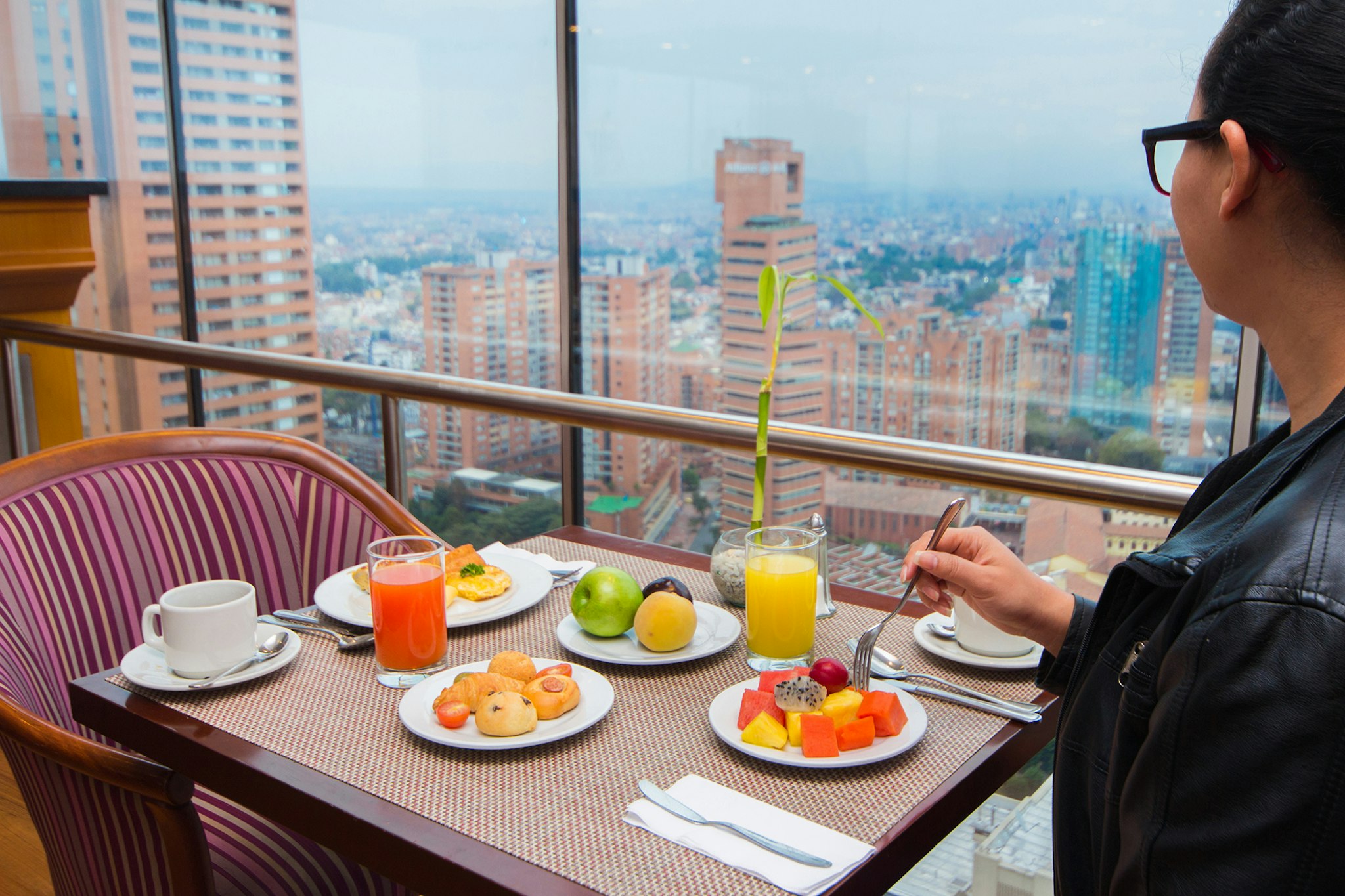 Tequendama Suites Bogota 24/35