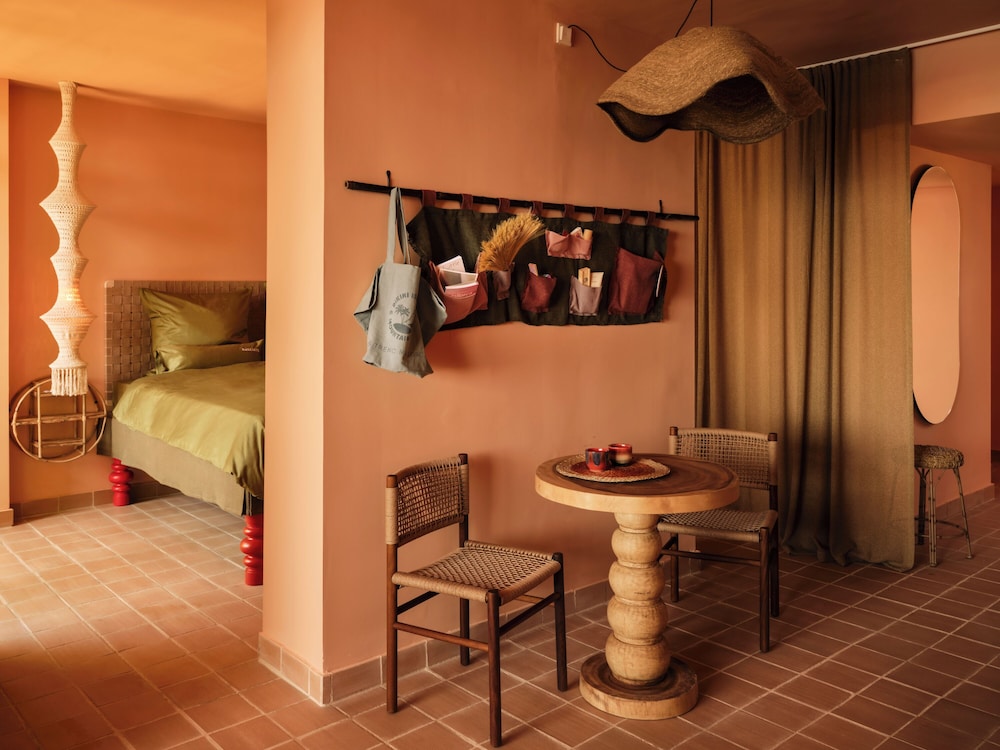 Suite, King Bed, Sea Side, Sea View, Balcony