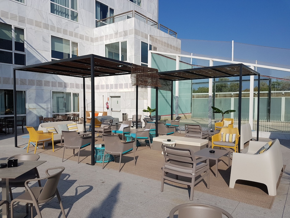 SERCOTEL SOROLLA PALACE 56/59