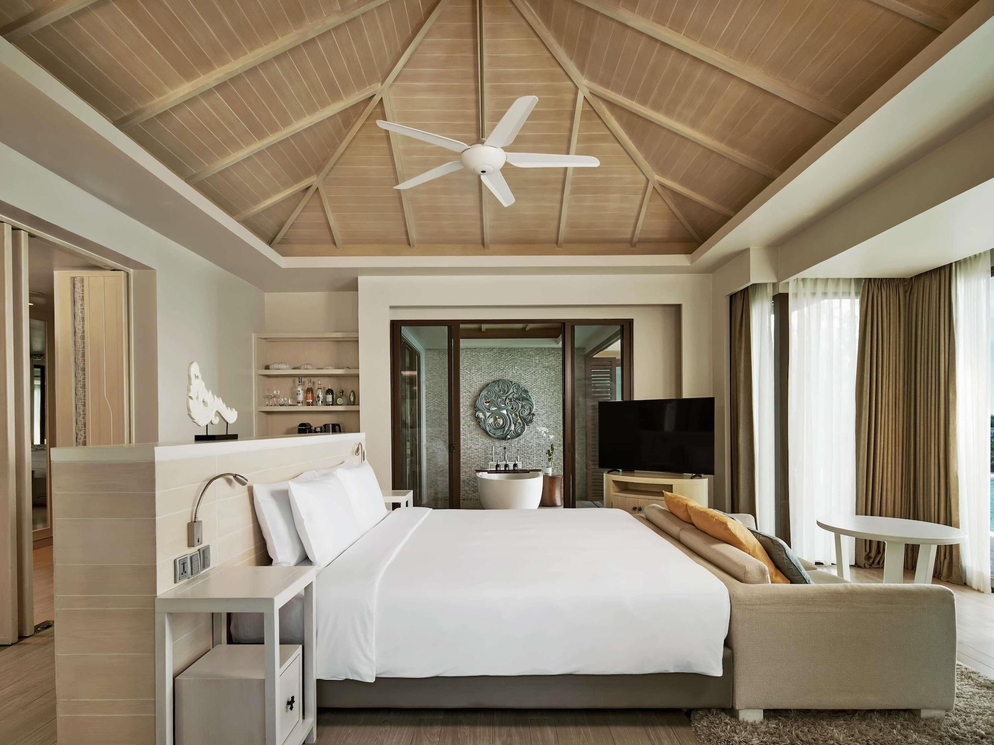 1 Bedroom, Pool, Luxury, Villa