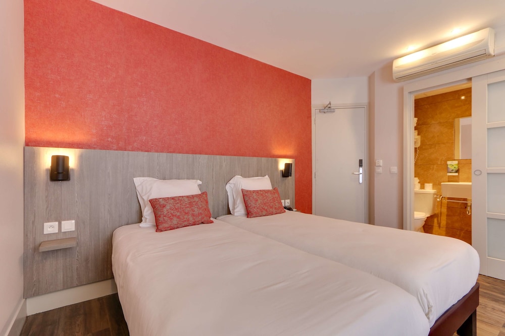 Sure Hotel By Best Western Paris Gare Du Nord 17/39