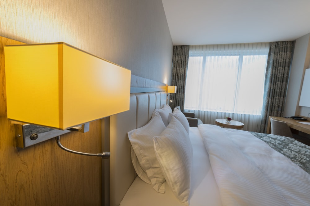 Yildiz Life Hotel 21/72