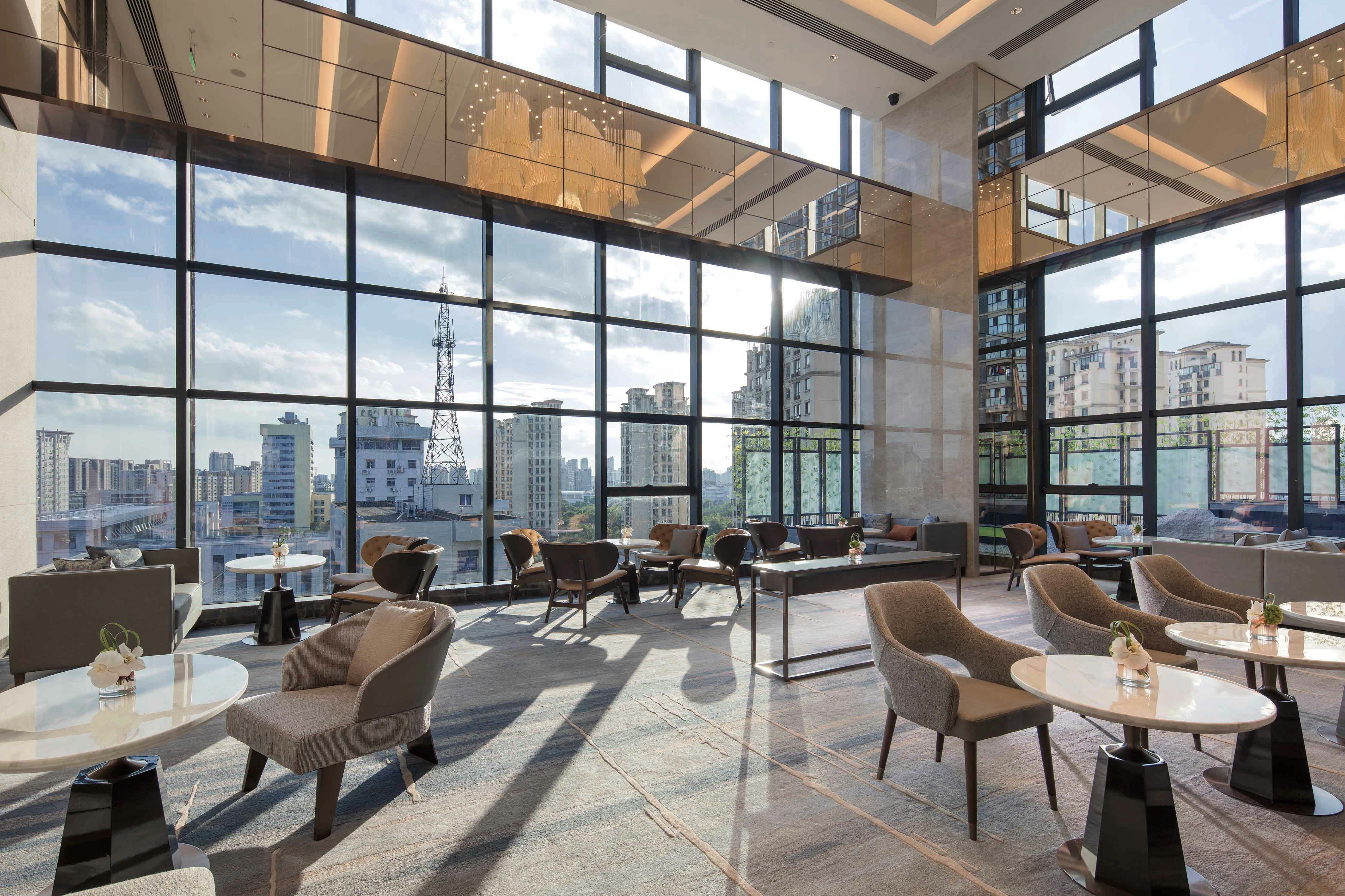 Doubletree By Hilton Yangzhou 36/56