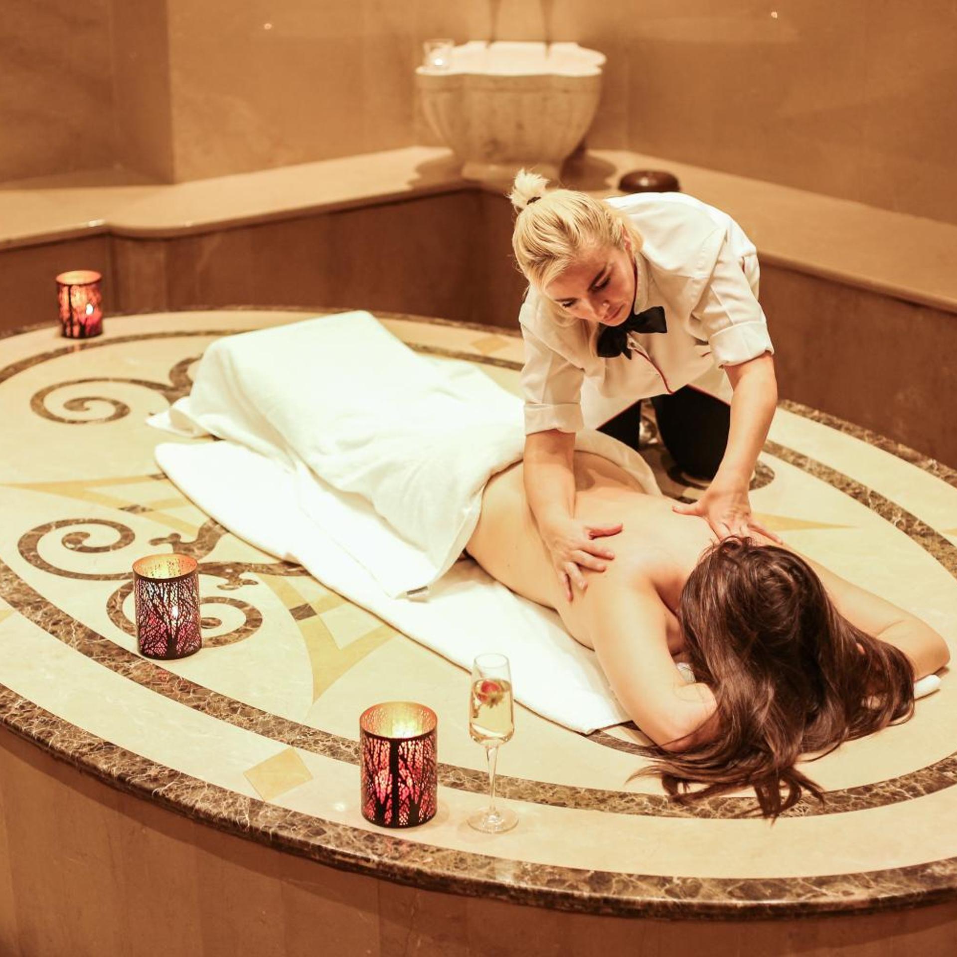 Hotel Epidamn Boutique & Spa 14/58