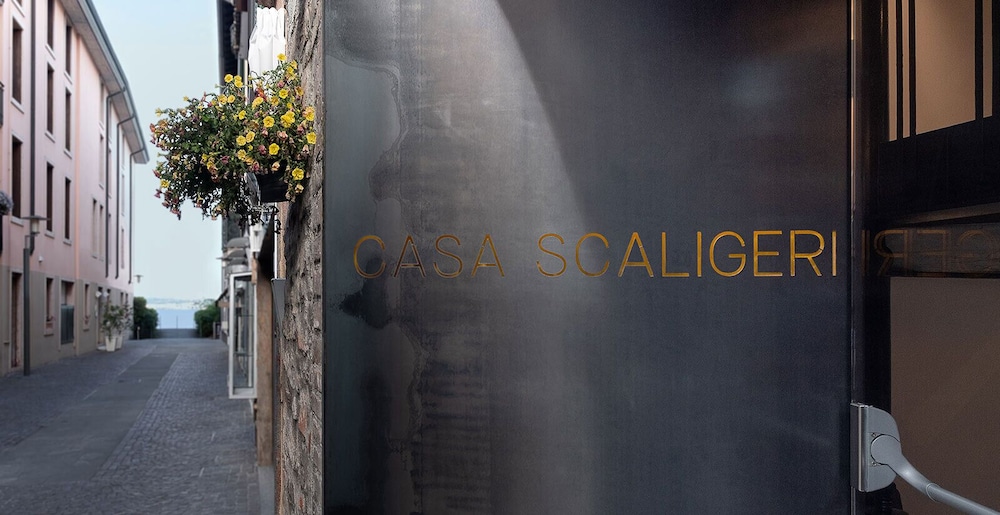 Hotel Casa Scaligeri 25/36