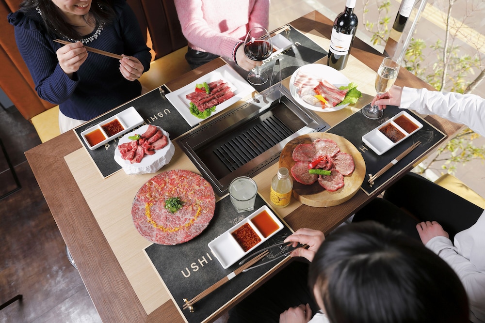 Meet Inn Narita 38/42