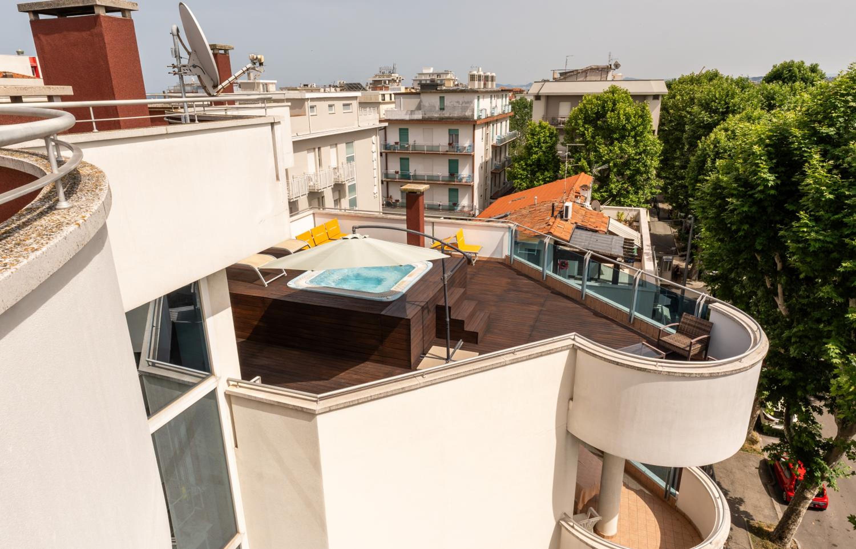 Residence Marconi Mare 4/50