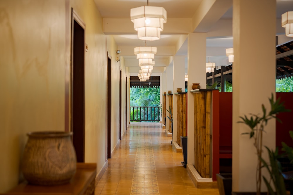 Pandora Suite D Angkor 9/50