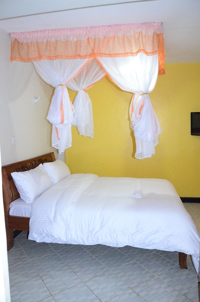 Golden Goose Hotel 5/18