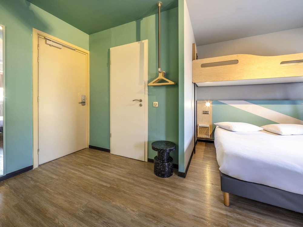 ibis budget Forbach Centre 11/30