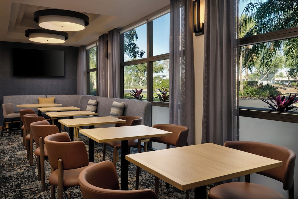 Hyatt Place Tampa Airport/Westshore 50/78