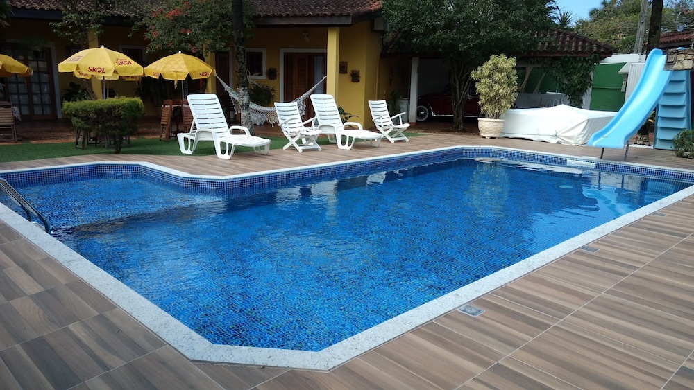 Pousada Villa Virgínia 45/50