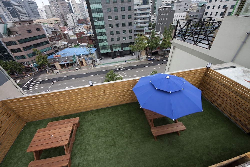 K-Guesthouse Dongdaemun 1 44/49