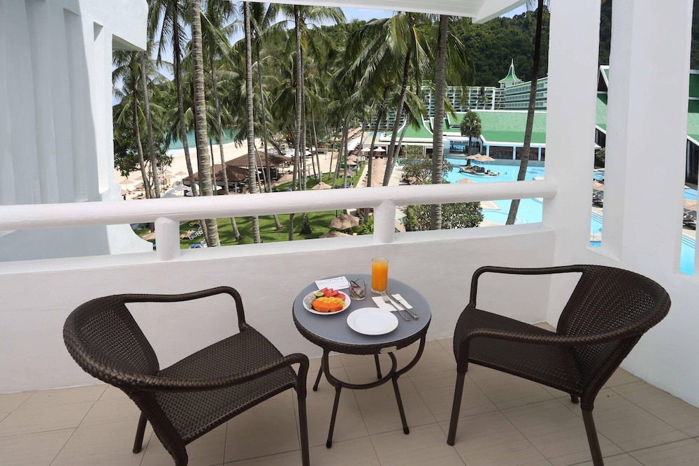 Le Meridien Phuket Beach Resort 55/73