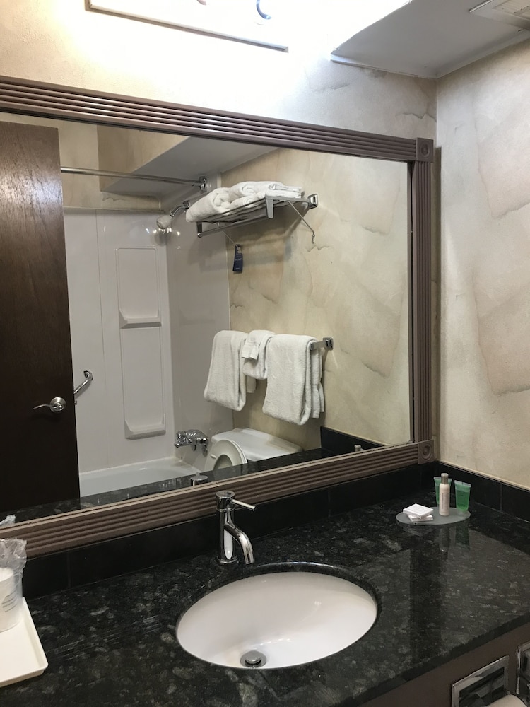 Travelodge Hope 11/31
