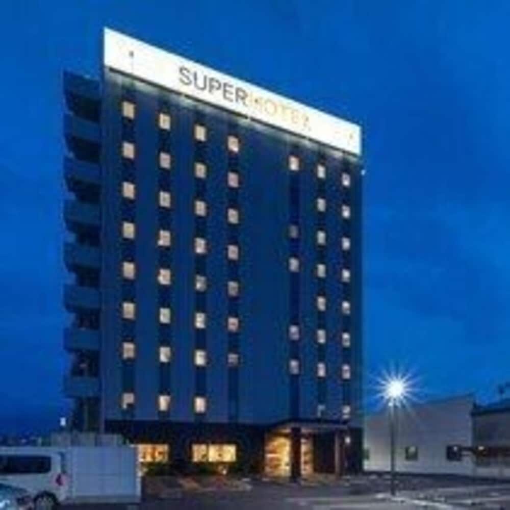Super Hotel Iyo Saijo 1/31