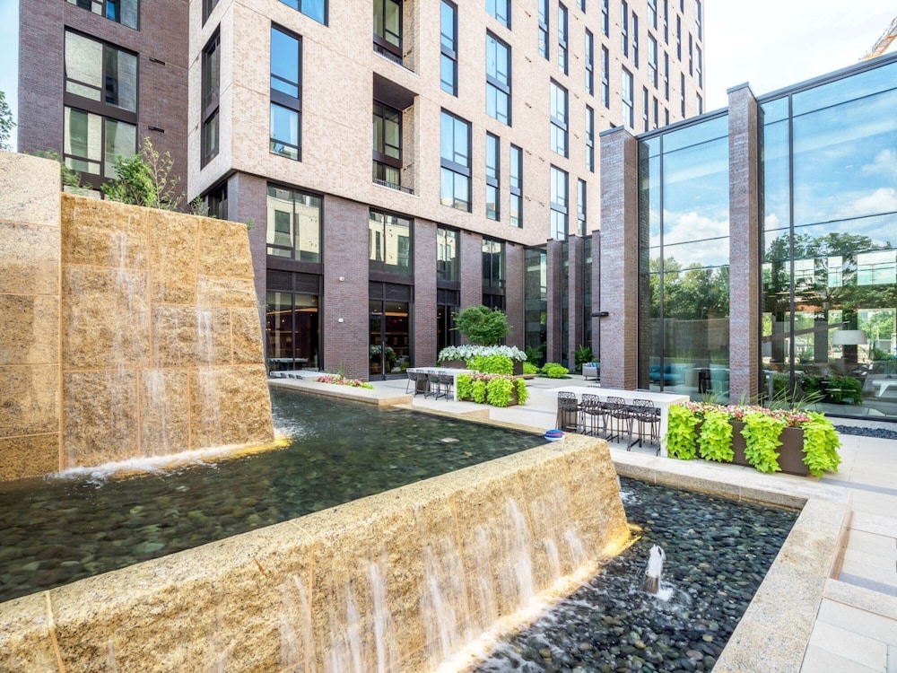 Global Luxury Suites at Reston Town Center 69/75