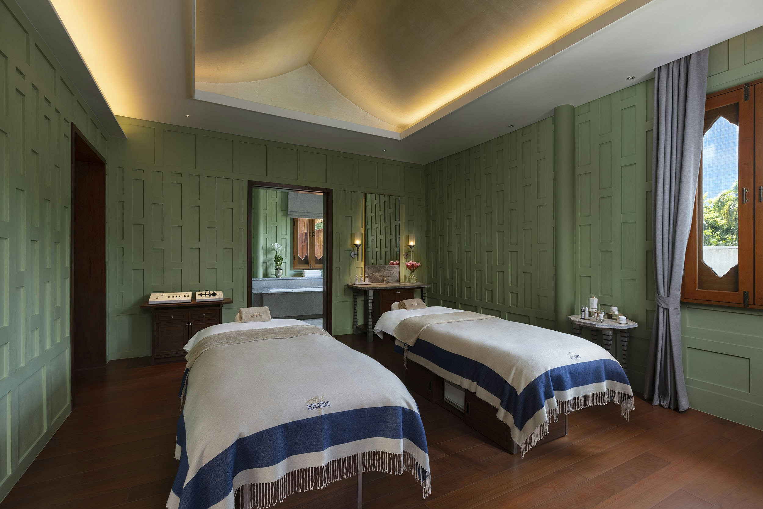 The Sukhothai Bangkok 19/83