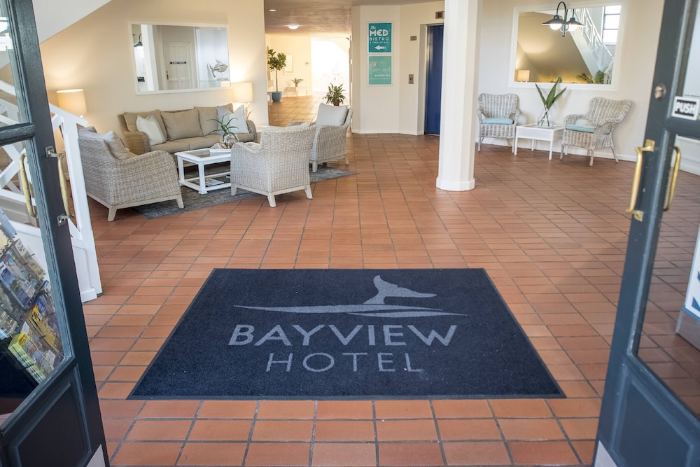 BAYVIEW HOTEL 51/75