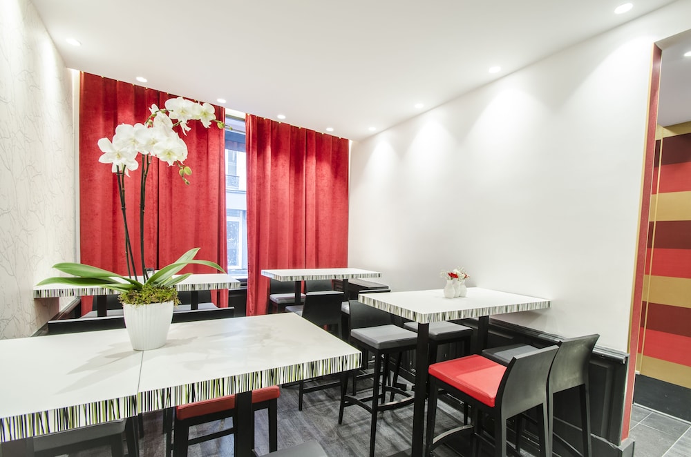 Migny Opera Montmartre Hotel 29/50
