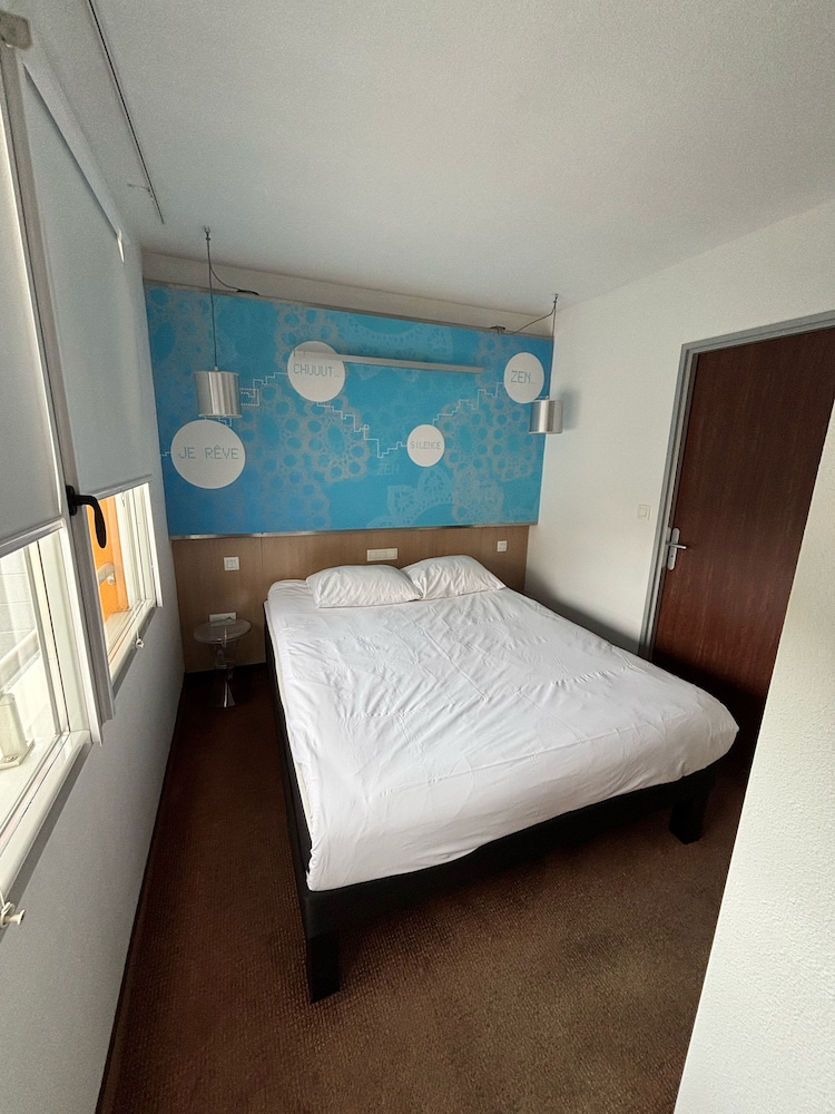 Ibis Styles Bethune Bruay Hotel 26/62